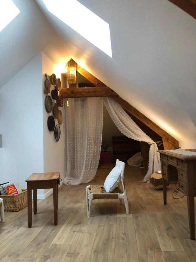 Ambiance Campagne Chic Freneuse (Seine-Maritime)