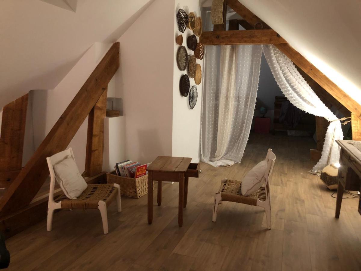 Bed & Breakfast Ambiance Campagne Chic