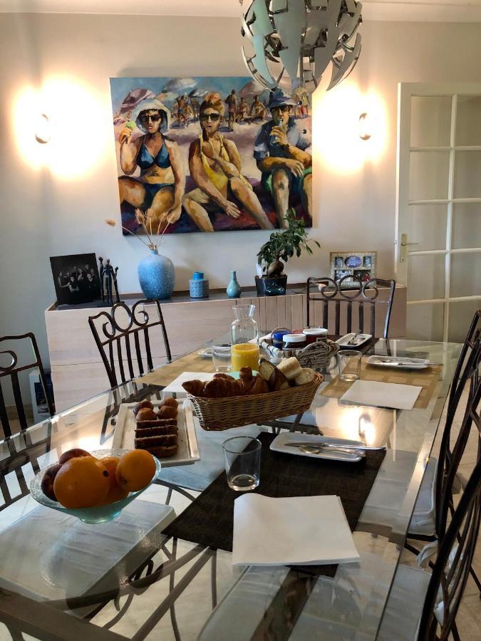 Ambiance Campagne Chic