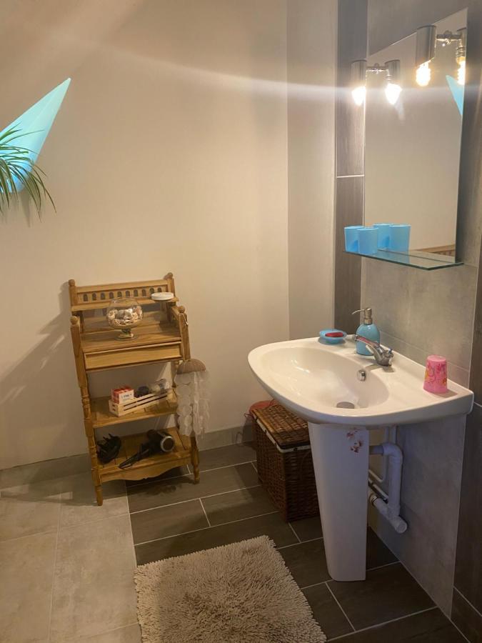 Bed & Breakfast Ambiance Campagne Chic Freneuse (Seine-Maritime)