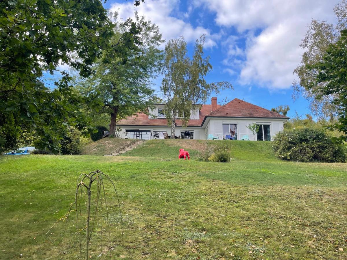 Bed & Breakfast Ambiance Campagne Chic